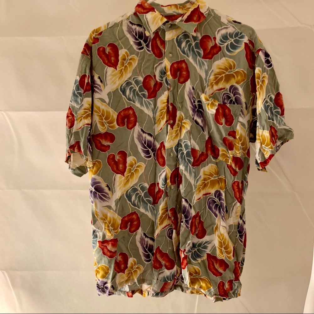Vintage Men’s Pierre Cardin Shirt